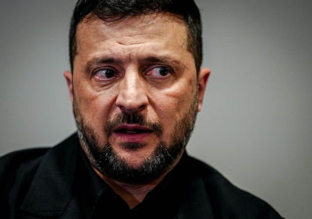 Медведчук озвучил, что мешает украинцам свергнуть Зеленского