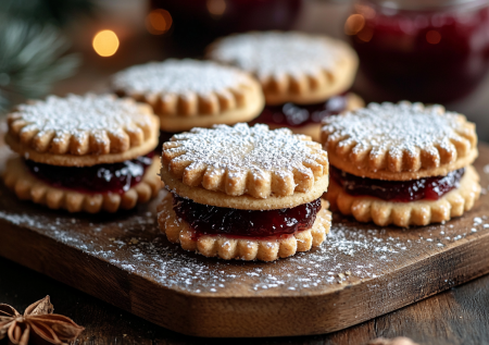 Беру сметану и немного масла — готовлю печенье «Минутка», от начала до готовности проходит всего 25 минут