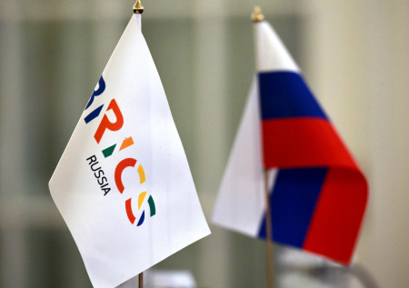 На VII ММФ БРИКС в Петербурге объединятся участники из свыше 126 стран