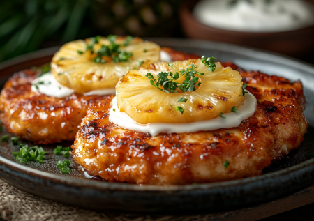 Куриные ватрушки: такой вкуснятины из фарша на ужин вы еще не готовили