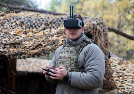 Над регионам России ночью сбили свыше 30 дронов