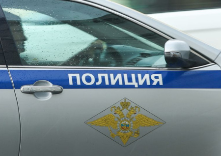 На остановке общественного транспорта нашли труп