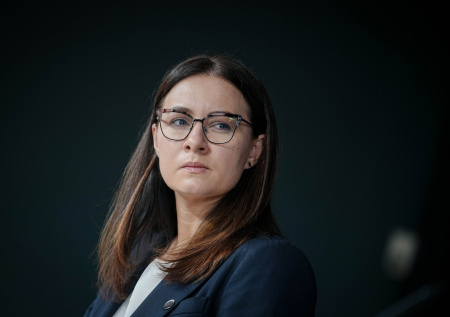 Украинские политики не явились на заседание о коррупции