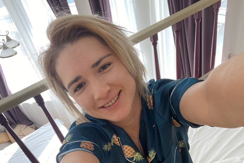 Ольга Николаева (Солнце)