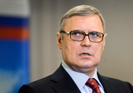 Бывшего премьера России признали террористом: за что, где сейчас Касьянов?