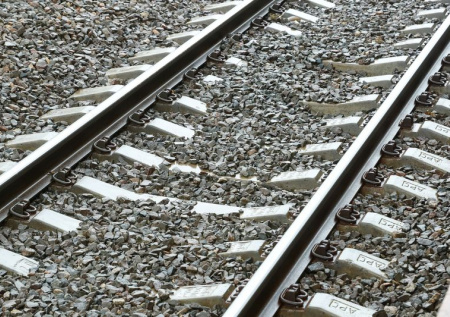 В Польше вновь атаковали ключевую железную дорогу на Украину