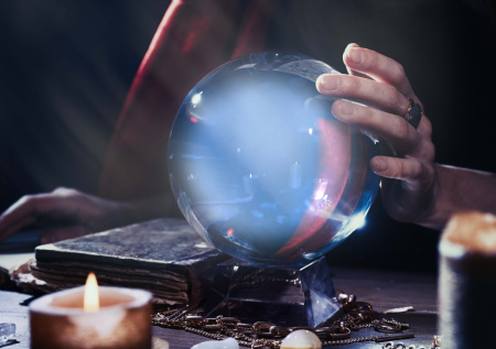 Возрождение РФ, разумный ИИ, миграция: что предсказала Ванга на 2026 год