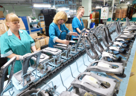 В Роскачестве раскрыли, что грозит сотруднику за порчу имущества на работе