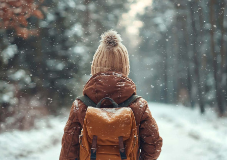 Ушла в школу и не вернулась: почему под Красноярском часто пропадают люди