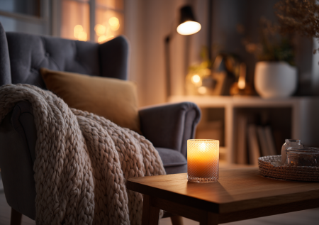 Маленькие радости большого дома: семь деталей, которые создают атмосферу