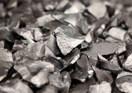 Крупнейший кремниевый завод в России приостановит производство