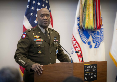 Американский генерал раскрыл главную ценность Южной Кореи для США