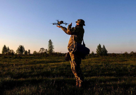 Военный эксперт вынес неутешительный вердикт для ВСУ в Гуляйполе