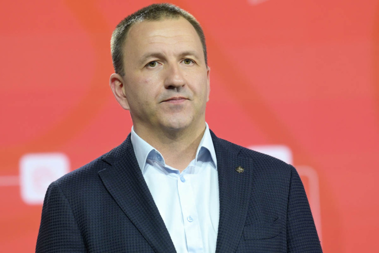 Павел Красноруцкий