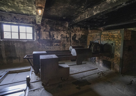 В Германии озвучили требование насчет писем жертв Холокоста