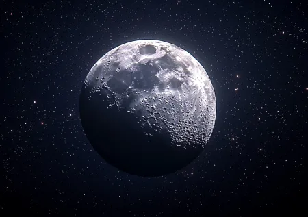 Фаза Луны сегодня, 18 ноября: отменяем свадьбу, планируем стирку и диету