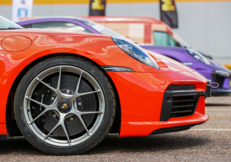 Что такое клиренс у автомобиля и почему его опасно менять самостоятельно