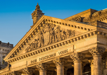 Одна из европейских стран решила возобновить поставки оружия Израилю