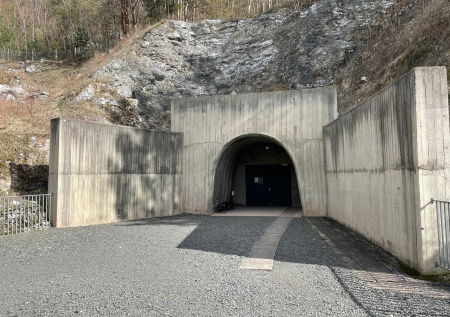 Нацистский концлагерь чуть не загубил жизни двоих человек 80 лет спустя