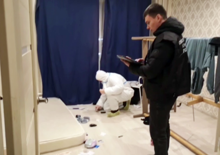 Избежит наказания? Что грозит матери-расчленителю сына в Москве: детали