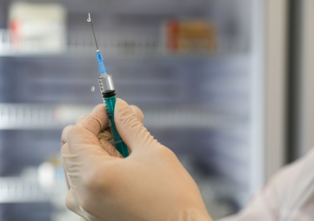 Инфекционист объяснил, как предотвратить заражение паротитом