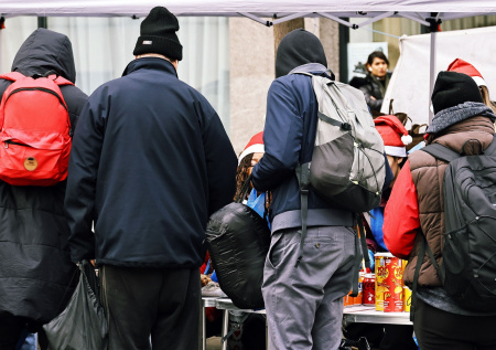 Британия ужесточит правила для мигрантов