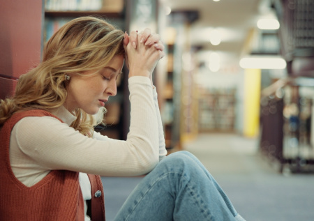 Россиянам назвали главные причины апатии и потери интереса к жизни