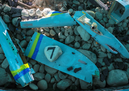 В Тамбовской области раскрыли последствия атаки дронов