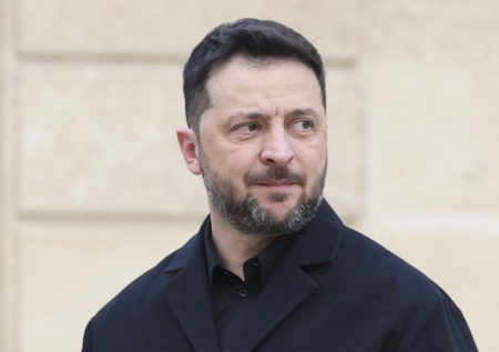 Раскрыта главная причина сохранения Зеленского у власти