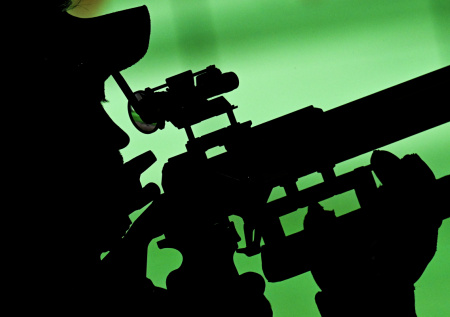 В Токио испугались допускать российских стрелков до Сурдлимпиады