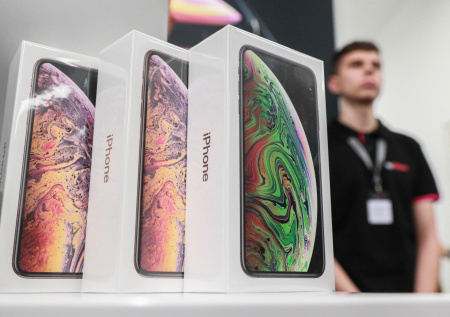 Apple потеряла дизайнера iPhone Air