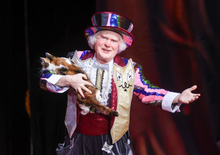 Завершение карьеры, инфаркт, приглашение Зеленскому: как живет Куклачев