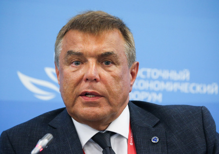 «Отпустить на СВО»: бывший топ-менеджер «Росатома» хочет искупить вину