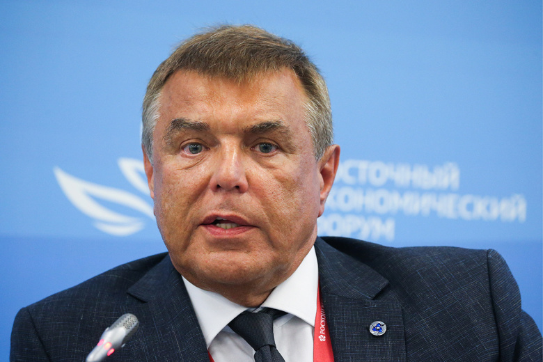 Геннадий Сахаров