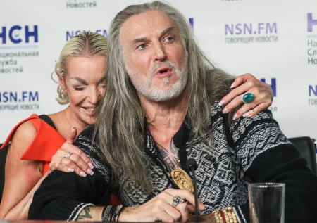 Скандал на шоу «Звезды под капельницей»: чем отличились Волочкова, Джигурда