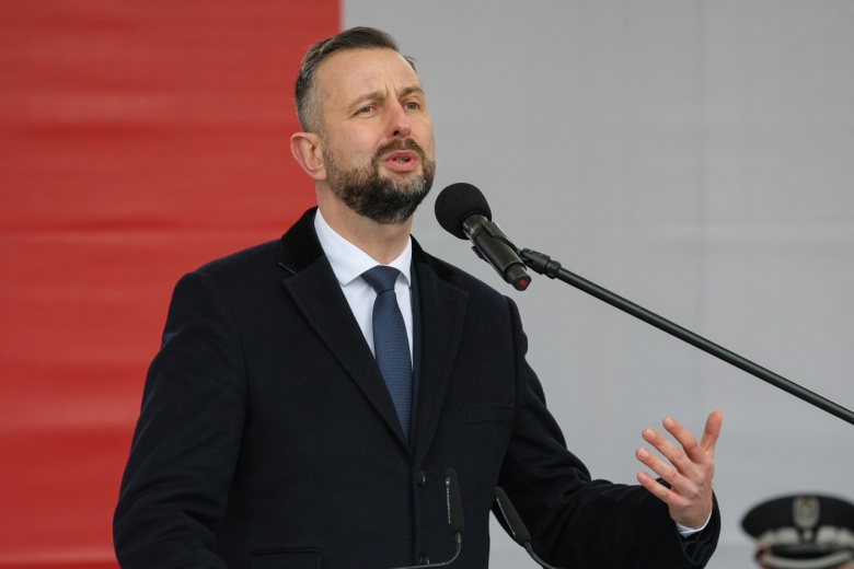 Владислав Косиняк-Камыш