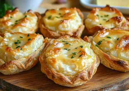 Беру картошку и горстку муки — пеку рогульки по-домашнему: просто, вкусно и необычно