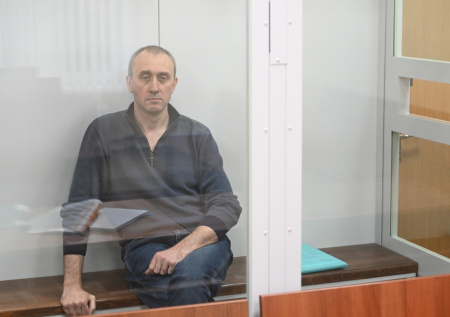 Генерал-майор Росгвардии отказался признавать вину во взятке