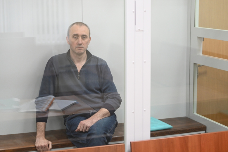 Константин Рябых