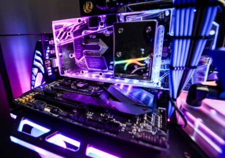 Российский ученый создал новую технологию распознавания движений