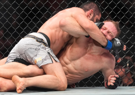 Глава Дагестана объяснил важность слов Махачева о России