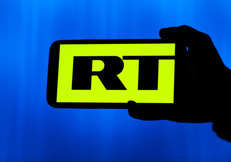RT представил фильм о судьбе детей радикальных исламистов