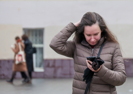 В Кремле поддержали отключение мобильного интернета