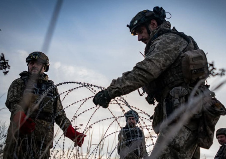 Раскрыто, как ВСУ уничтожают будущее Украины