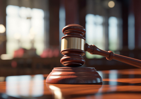 Суд запретил готовить шеф-повару после отравления будущих юристов