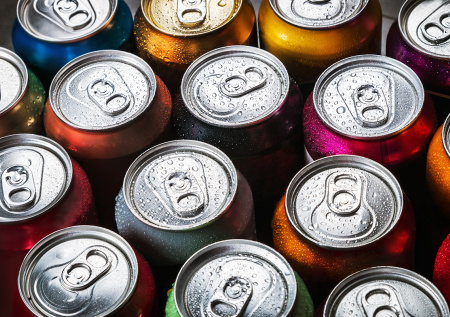 Первый российский регион ужесточил правила продажи энергетиков