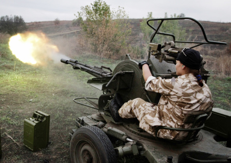 Зверские приказы и женщины-штурмовики ВСУ: новости СВО на вечер 18 ноября
