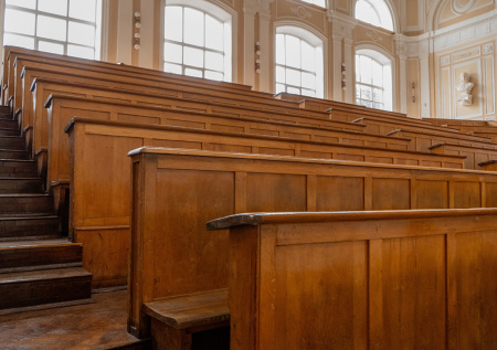 Рособрнадзор лишил «Шанинку» ряда учебных программ