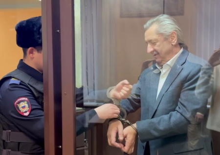 Прокуратура запросила для вице-премьера Башкирии 14 лет колонии