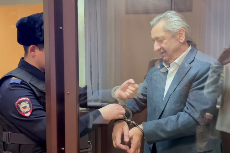 Алан Марзаев